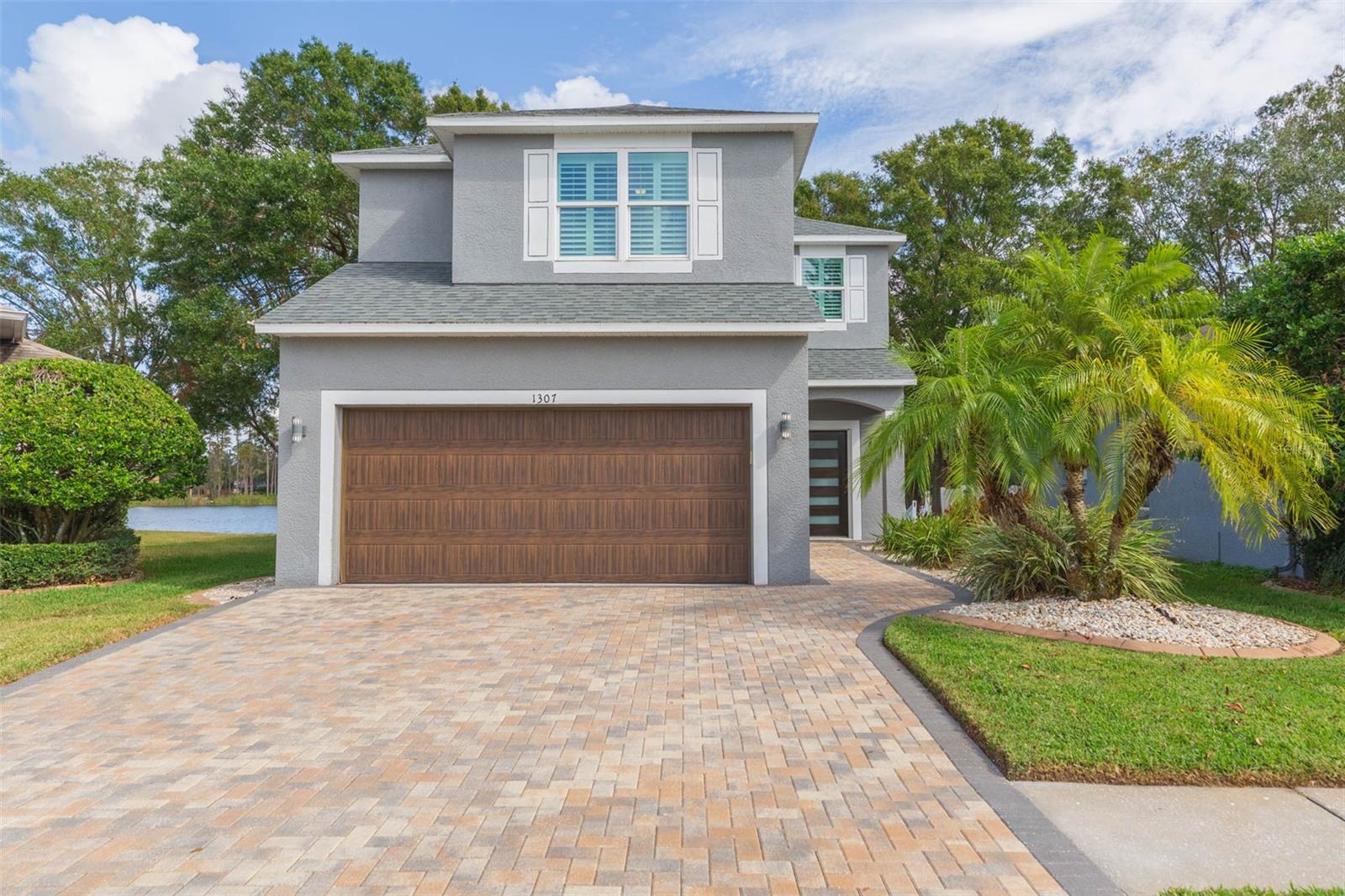 1307 LORETTO CIR, ODESSA, FL, 33556