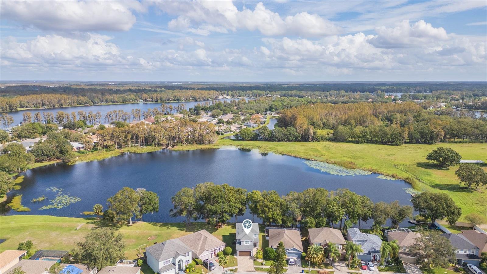 1307 LORETTO CIR, ODESSA, FL, 33556