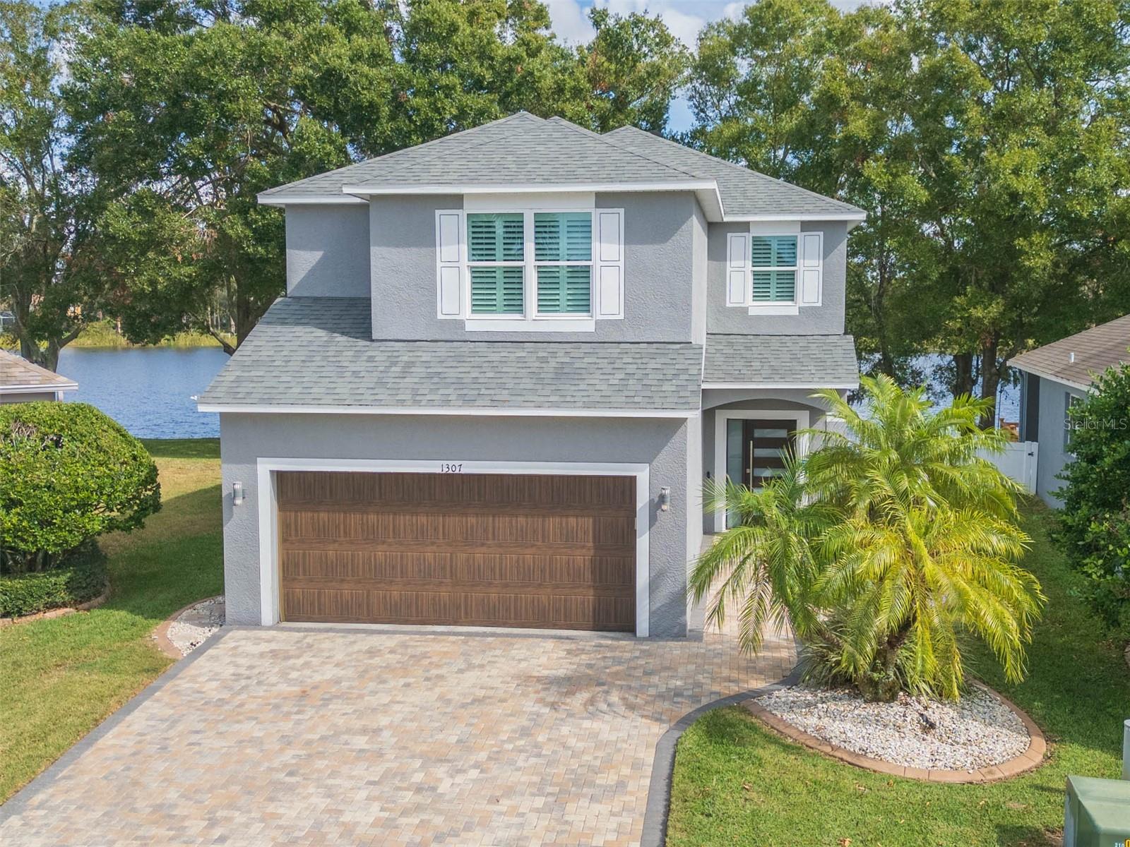 1307 LORETTO CIR, ODESSA, FL, 33556