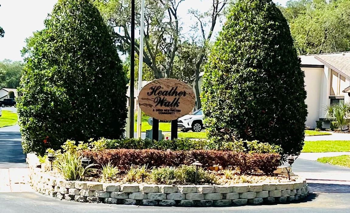 7481 HEATHER WALK DR, WEEKI WACHEE, FL, 34613