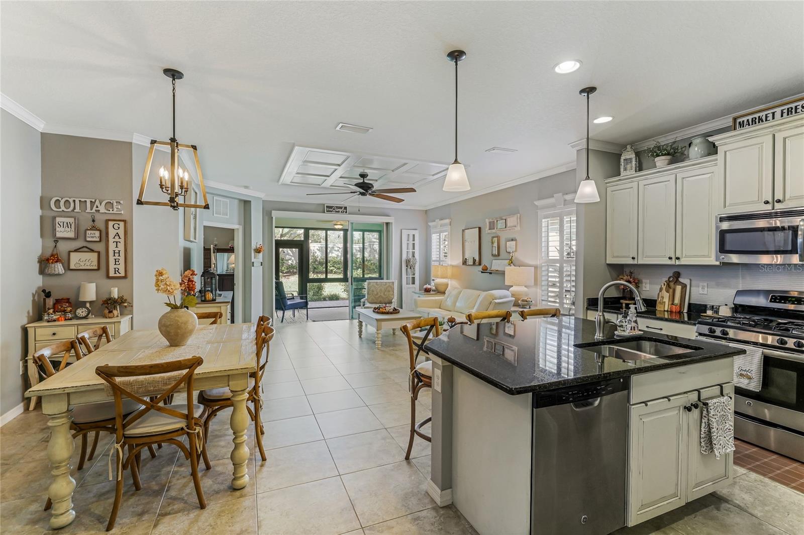 5352 FAIRFIELD BLVD, BRADENTON, FL, 34203