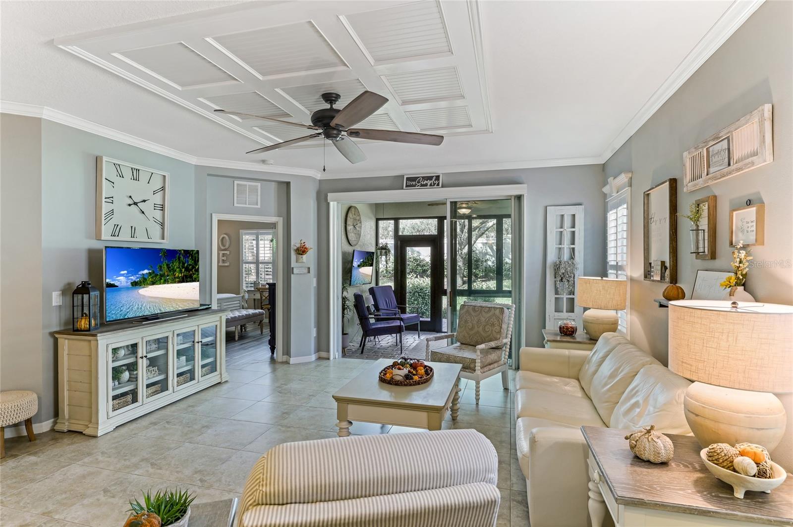 5352 FAIRFIELD BLVD, BRADENTON, FL, 34203