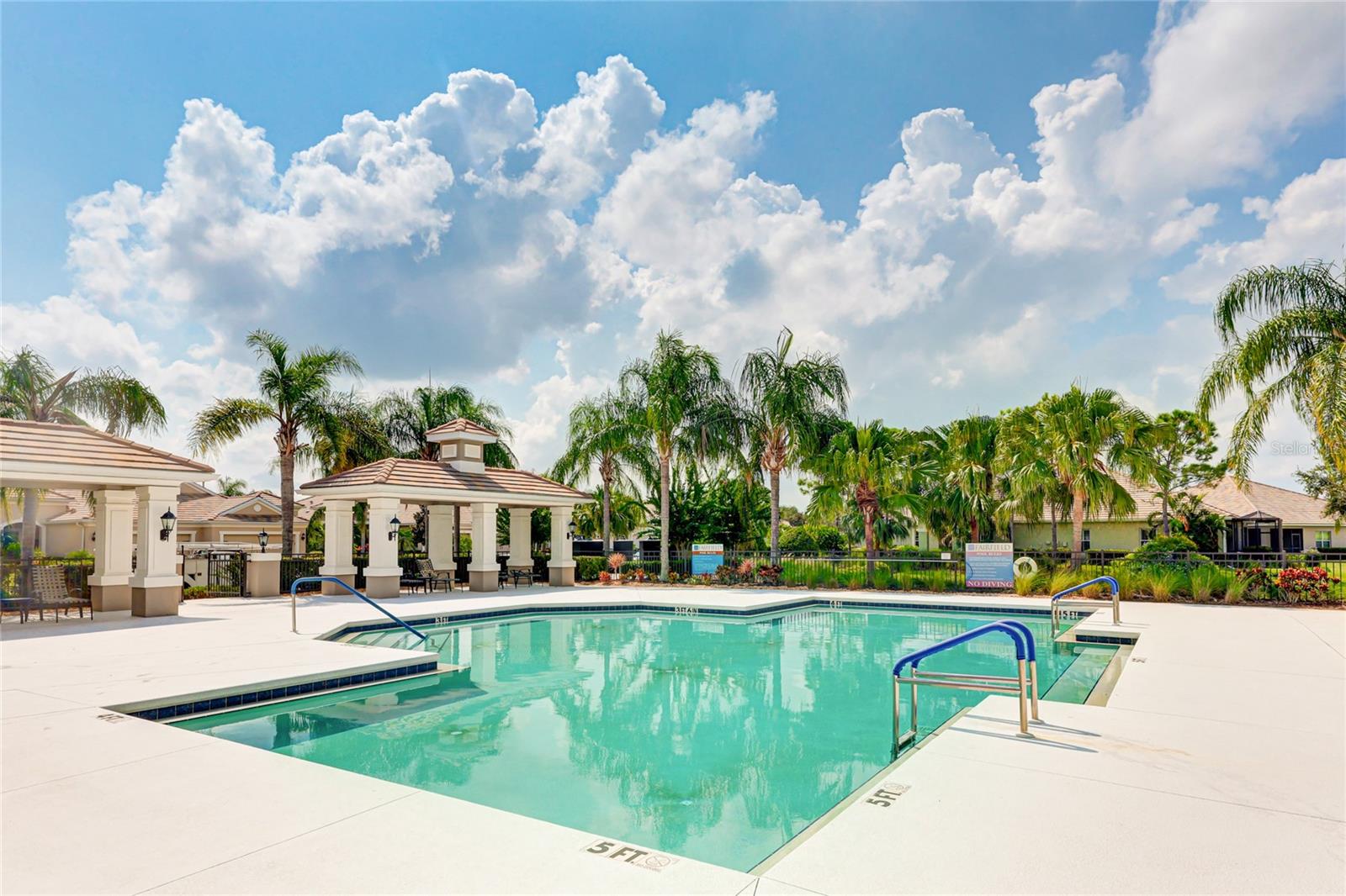 5352 FAIRFIELD BLVD, BRADENTON, FL, 34203