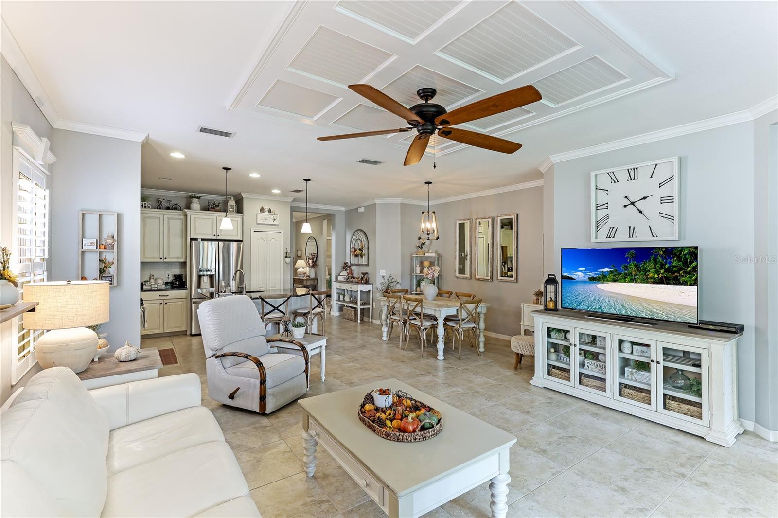 5352 FAIRFIELD BLVD, BRADENTON, FL, 34203