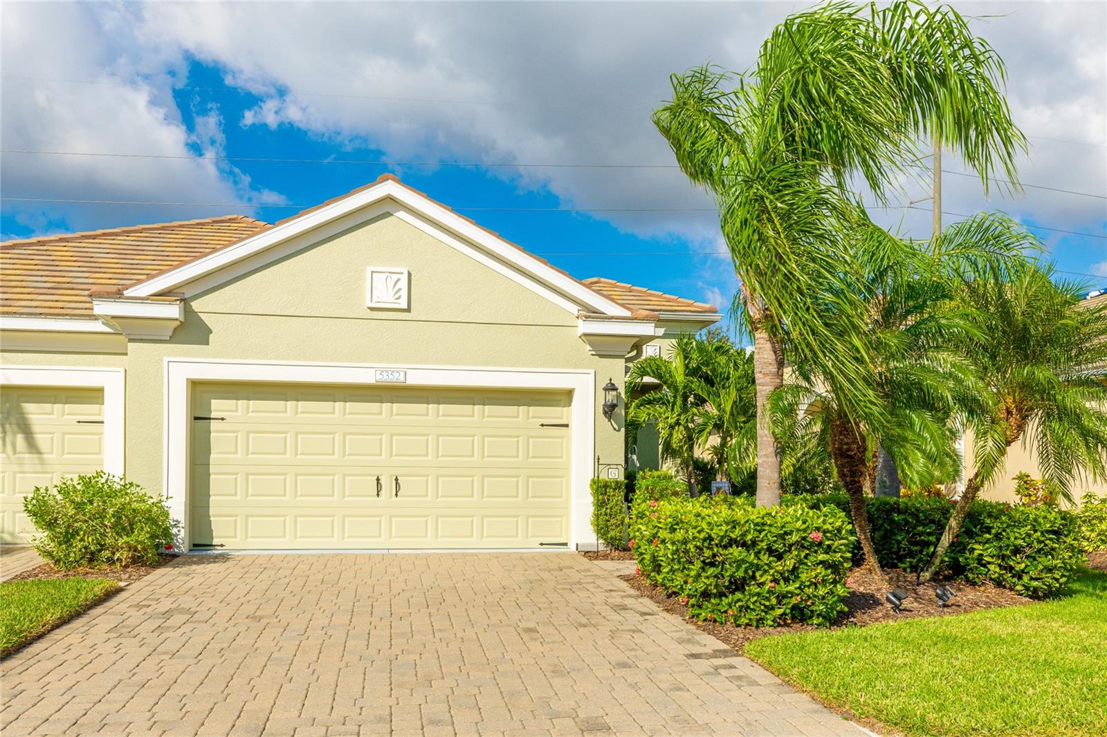 5352 FAIRFIELD BLVD, BRADENTON, FL, 34203