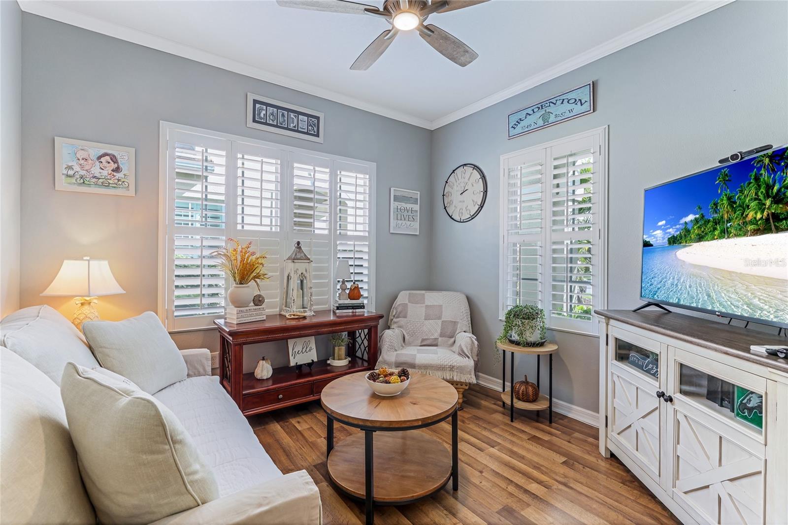 5352 FAIRFIELD BLVD, BRADENTON, FL, 34203