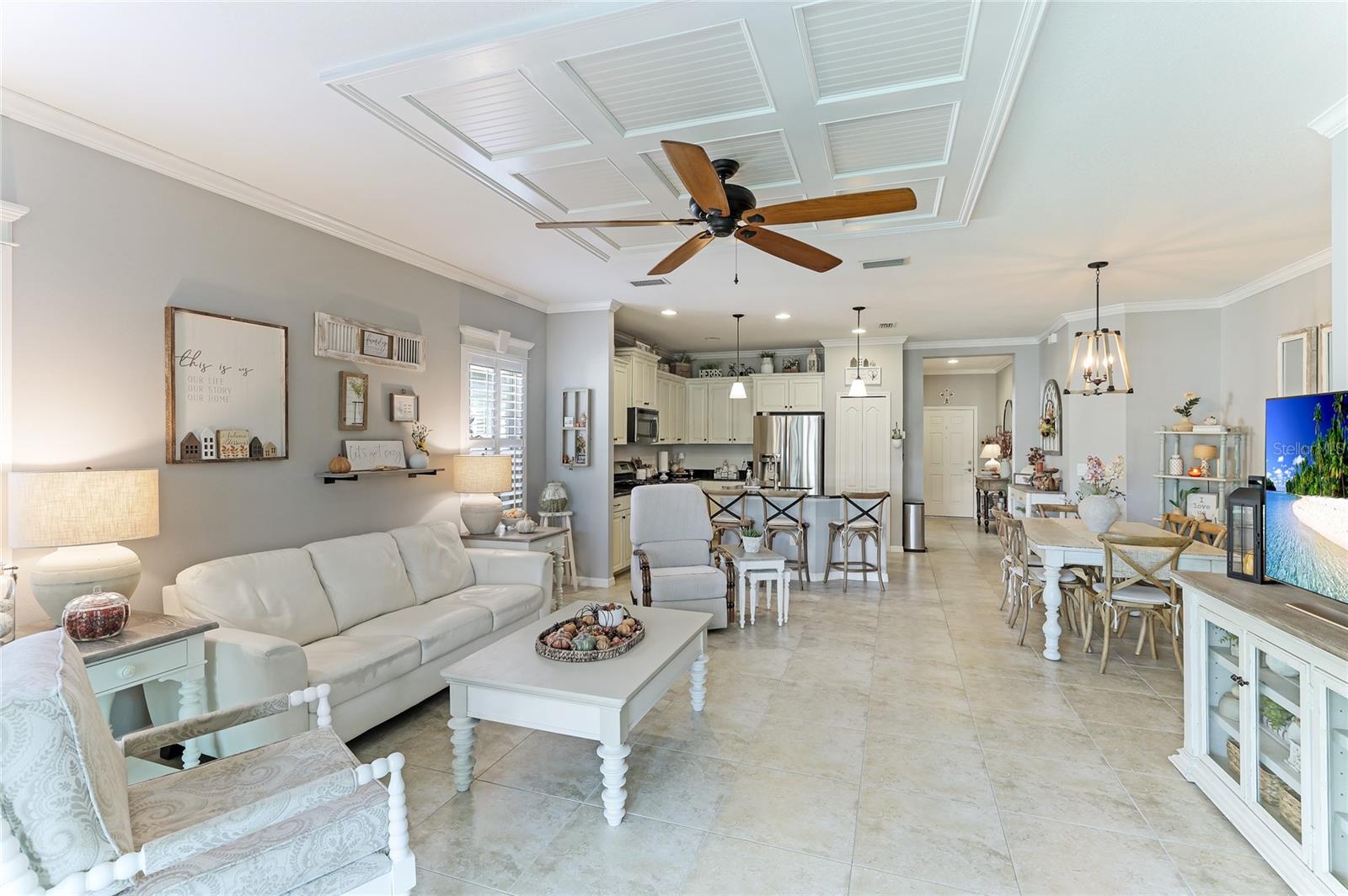5352 FAIRFIELD BLVD, BRADENTON, FL, 34203