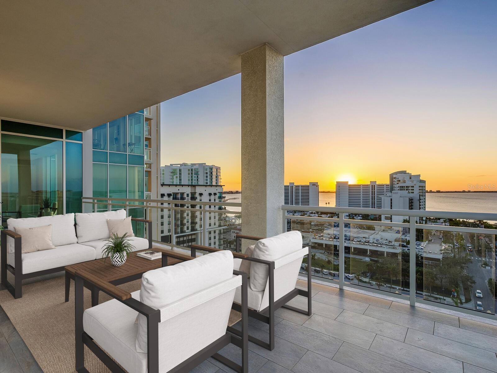 540 N TAMIAMI TRL #1201, SARASOTA, FL, 34236