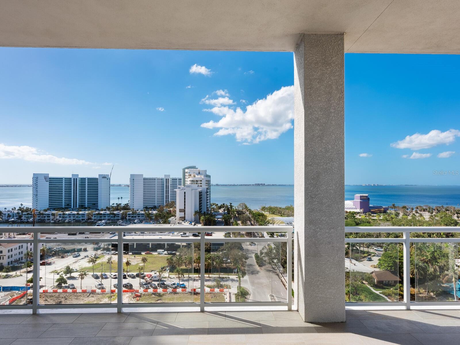 540 N TAMIAMI TRL #1201, SARASOTA, FL, 34236