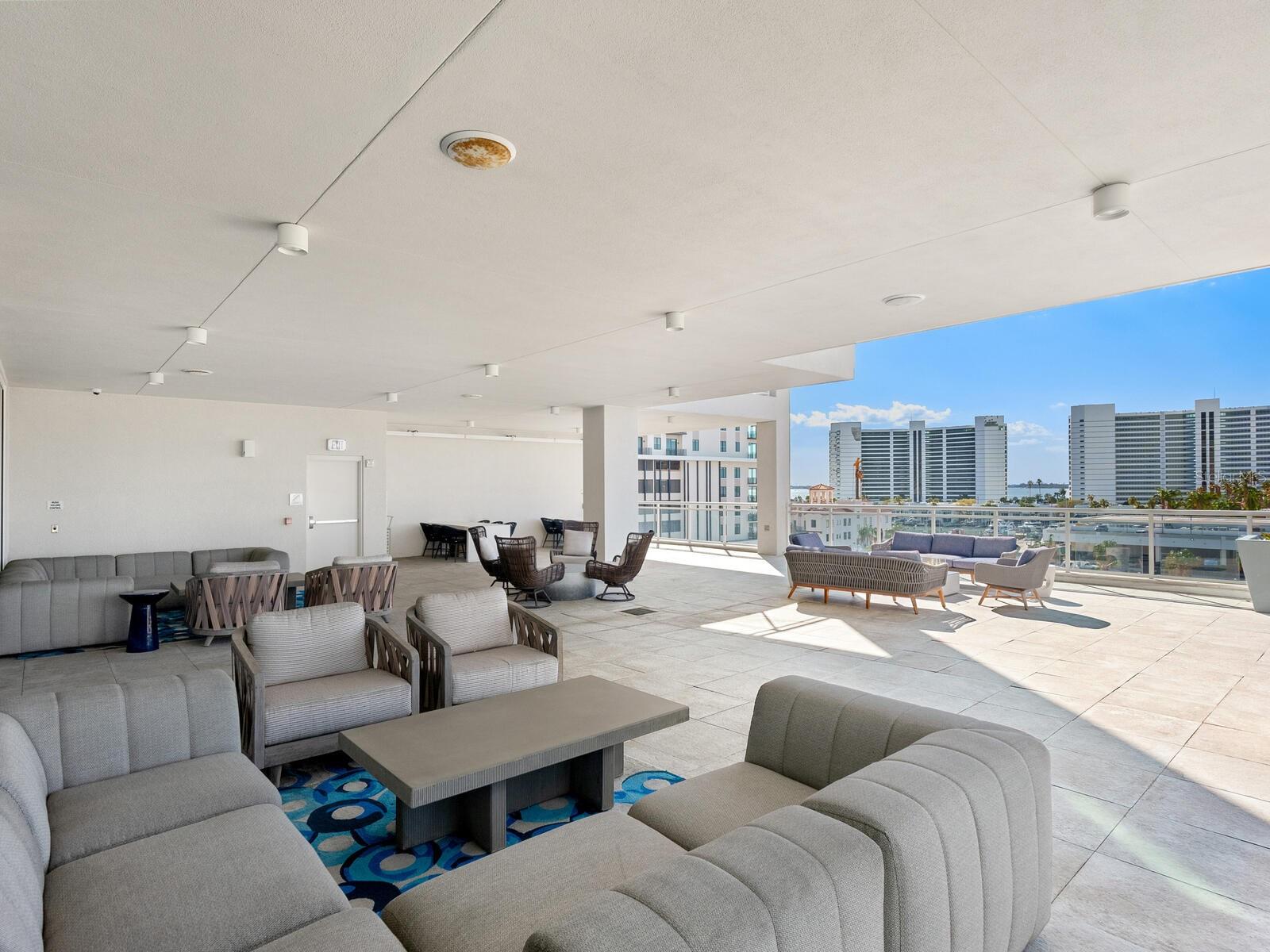 540 N TAMIAMI TRL #1201, SARASOTA, FL, 34236