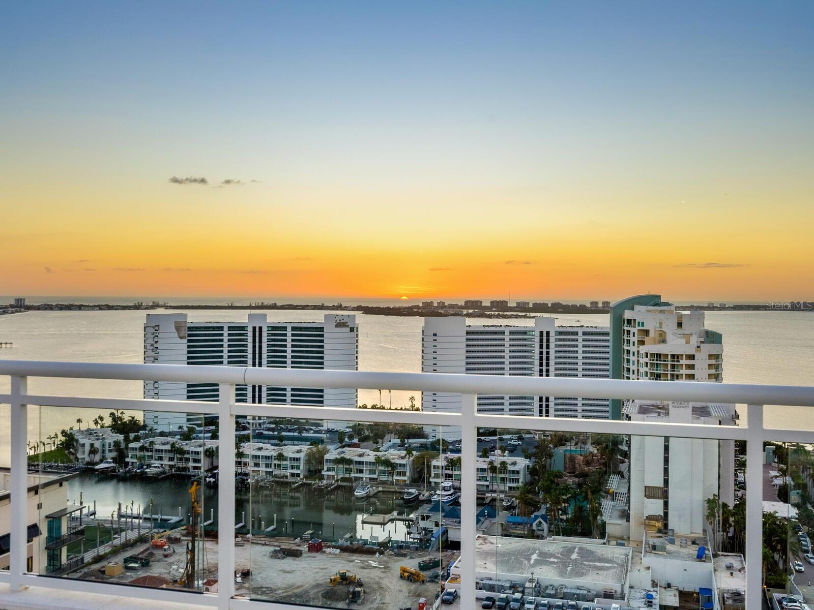 540 N TAMIAMI TRL #1201, SARASOTA, FL, 34236