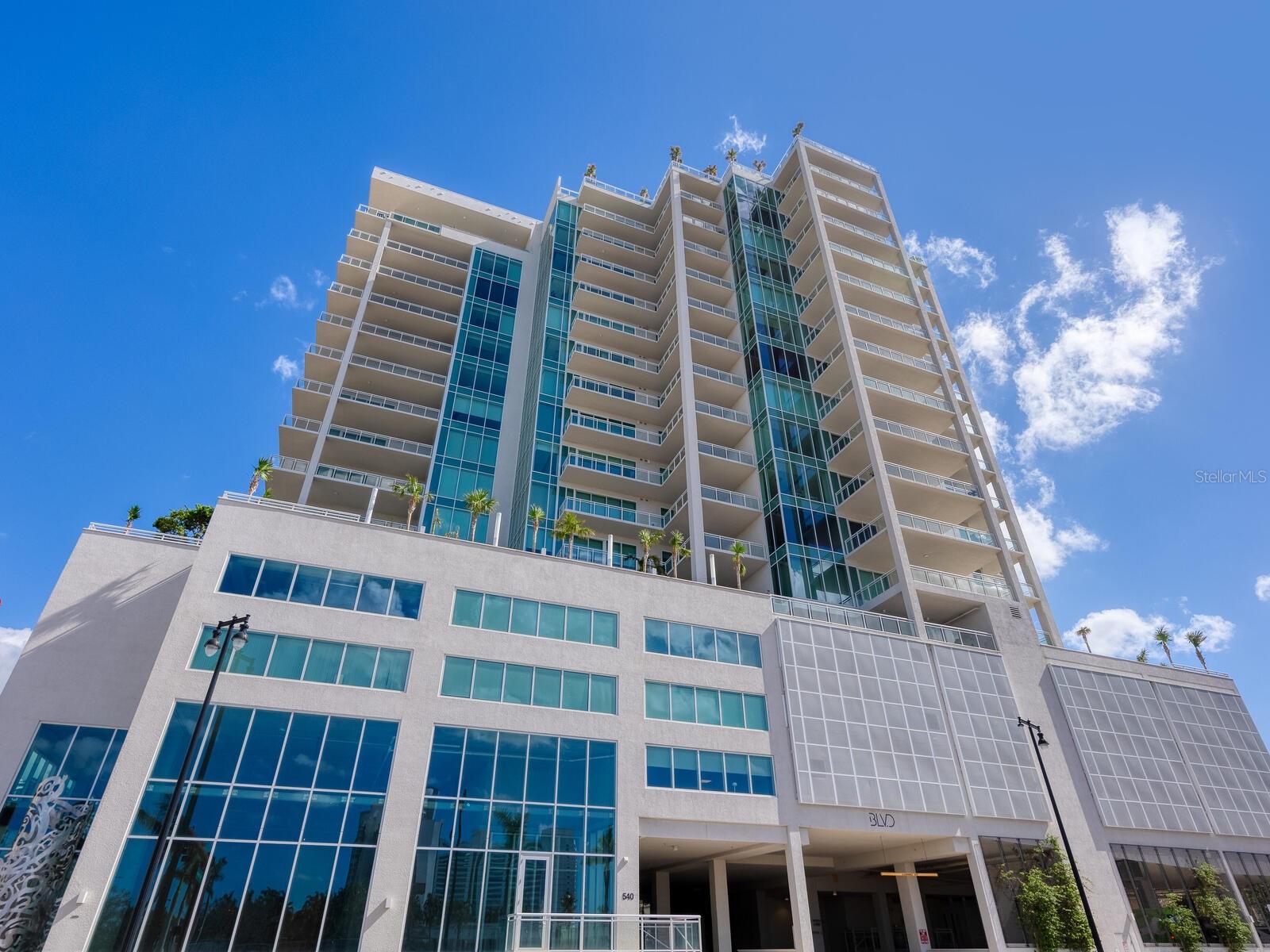 540 N TAMIAMI TRL #1201, SARASOTA, FL, 34236