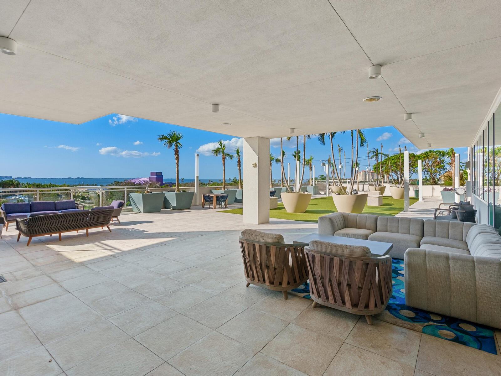 540 N TAMIAMI TRL #1201, SARASOTA, FL, 34236