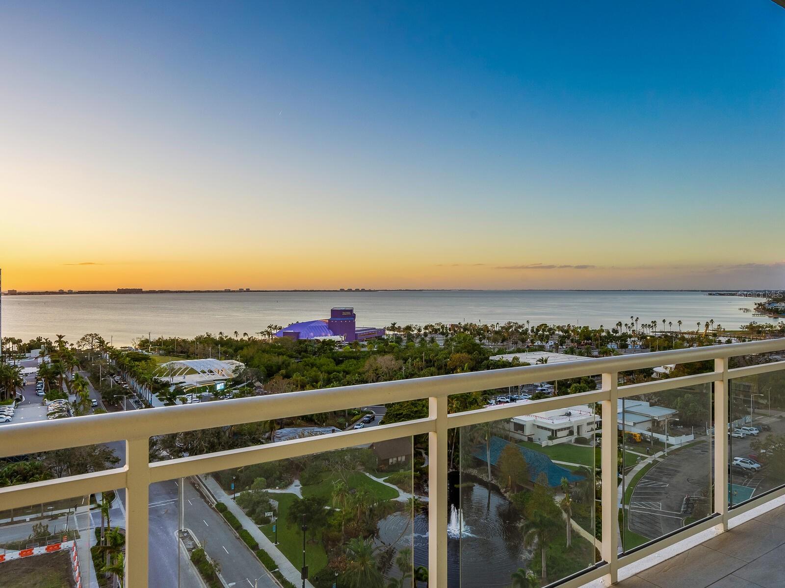 540 N TAMIAMI TRL #1201, SARASOTA, FL, 34236