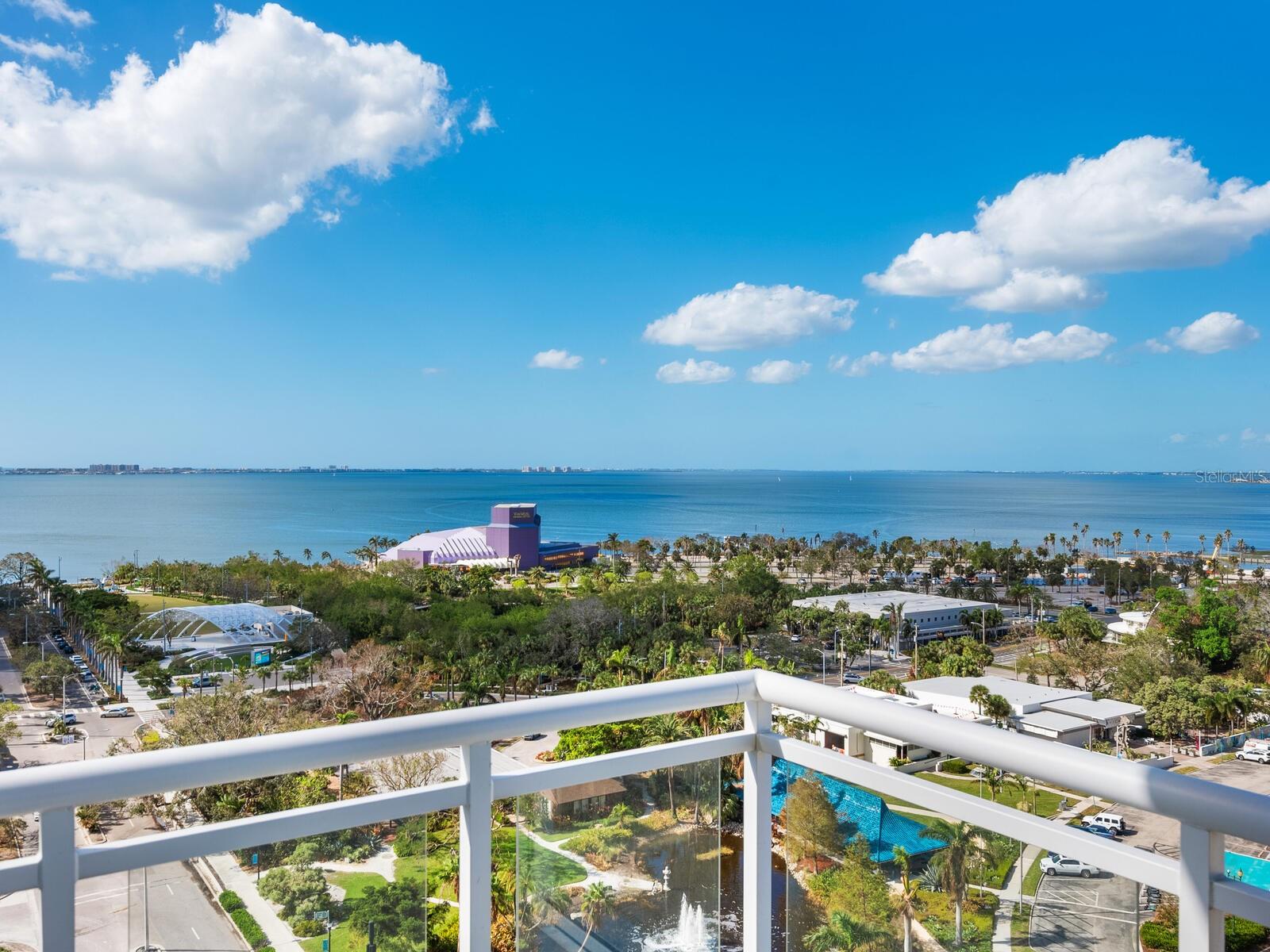 540 N TAMIAMI TRL #1201, SARASOTA, FL, 34236