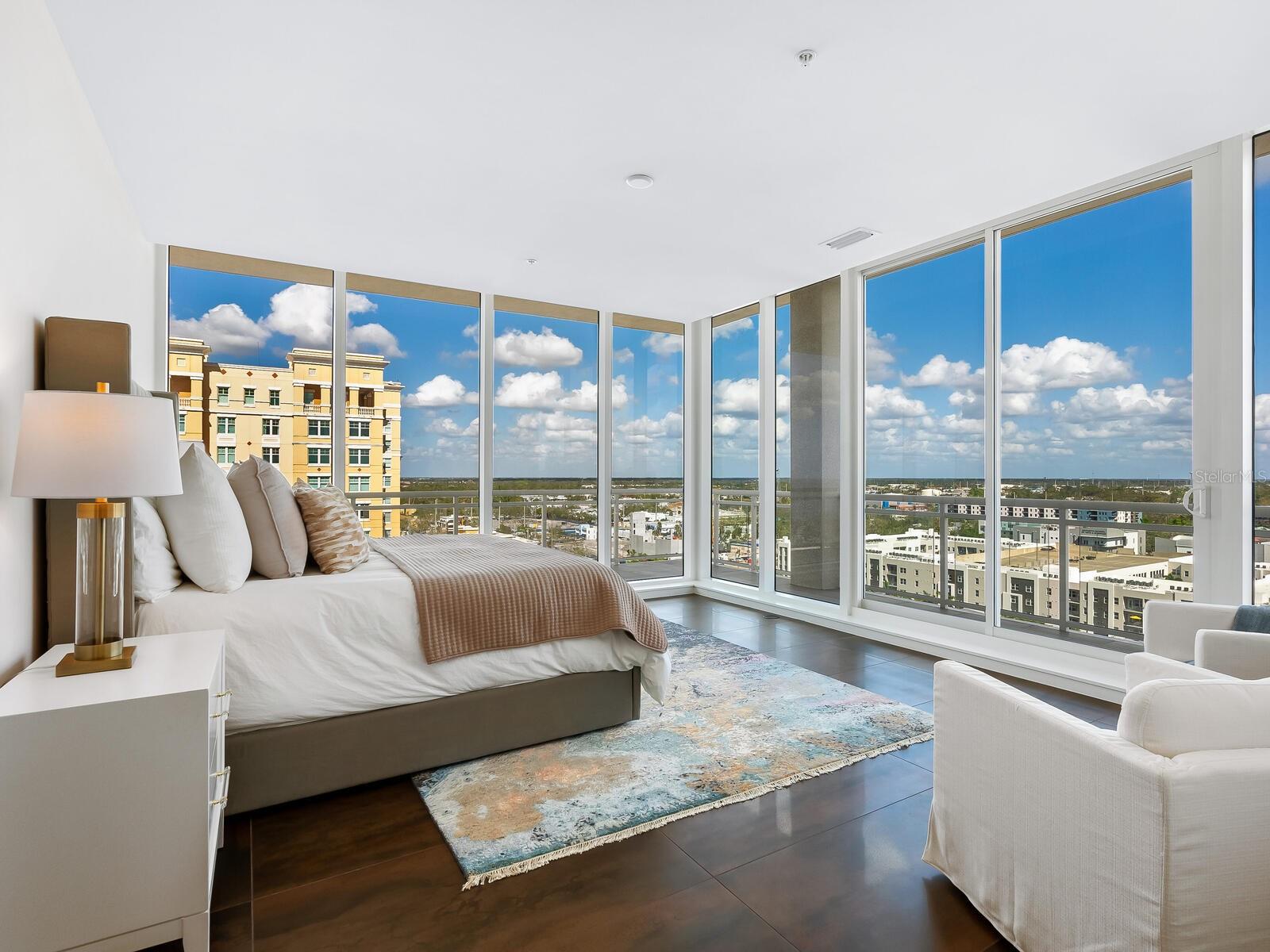 540 N TAMIAMI TRL #1201, SARASOTA, FL, 34236