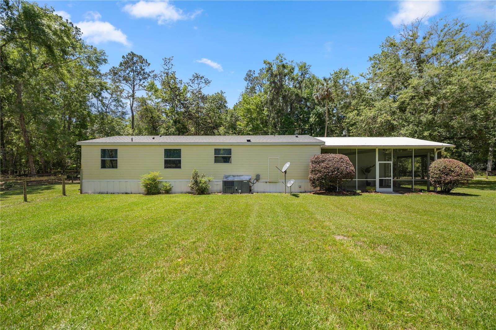9460 NW 230TH ST, MICANOPY, FL, 32667