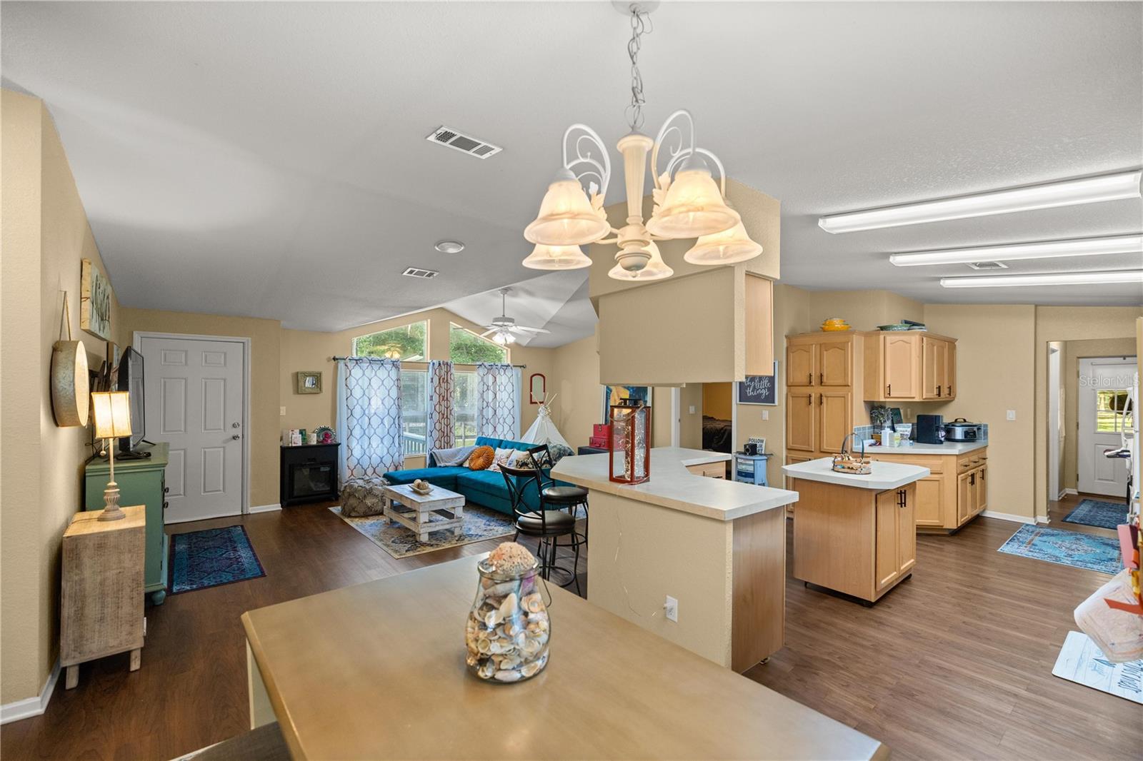 9460 NW 230TH ST, MICANOPY, FL, 32667