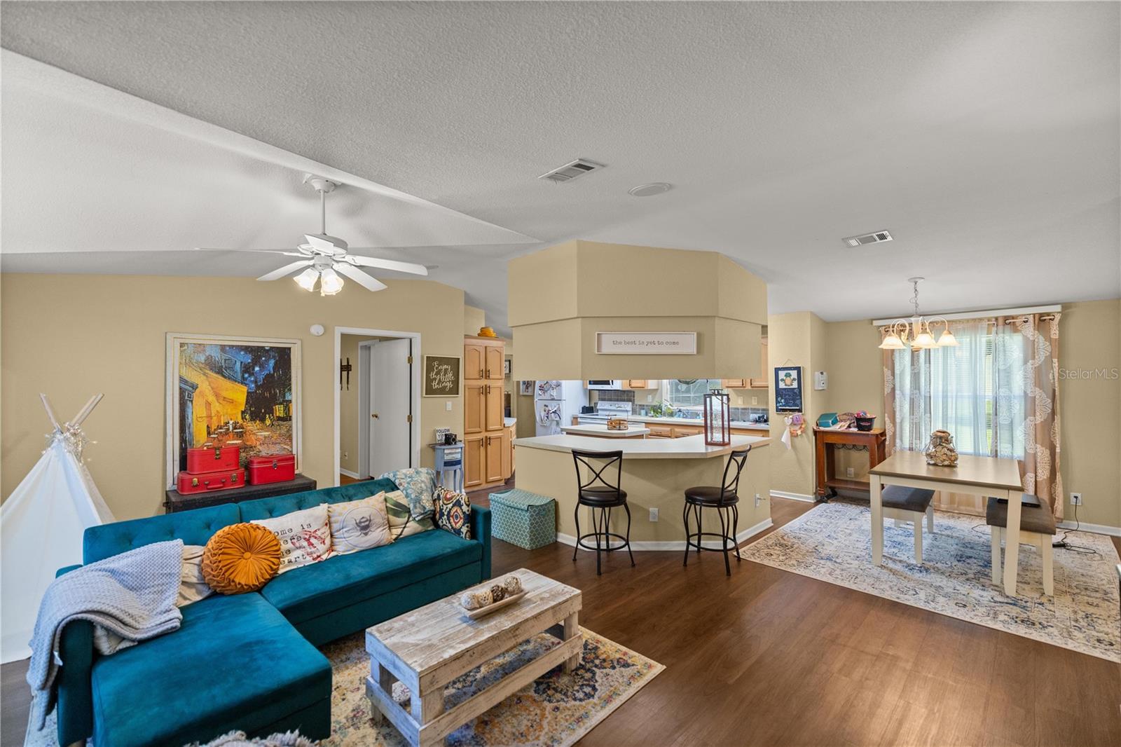 9460 NW 230TH ST, MICANOPY, FL, 32667