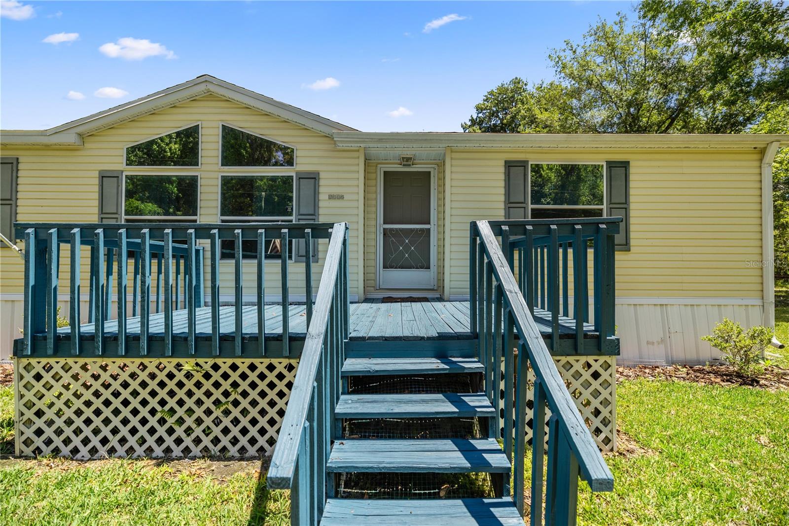 9460 NW 230TH ST, MICANOPY, FL, 32667
