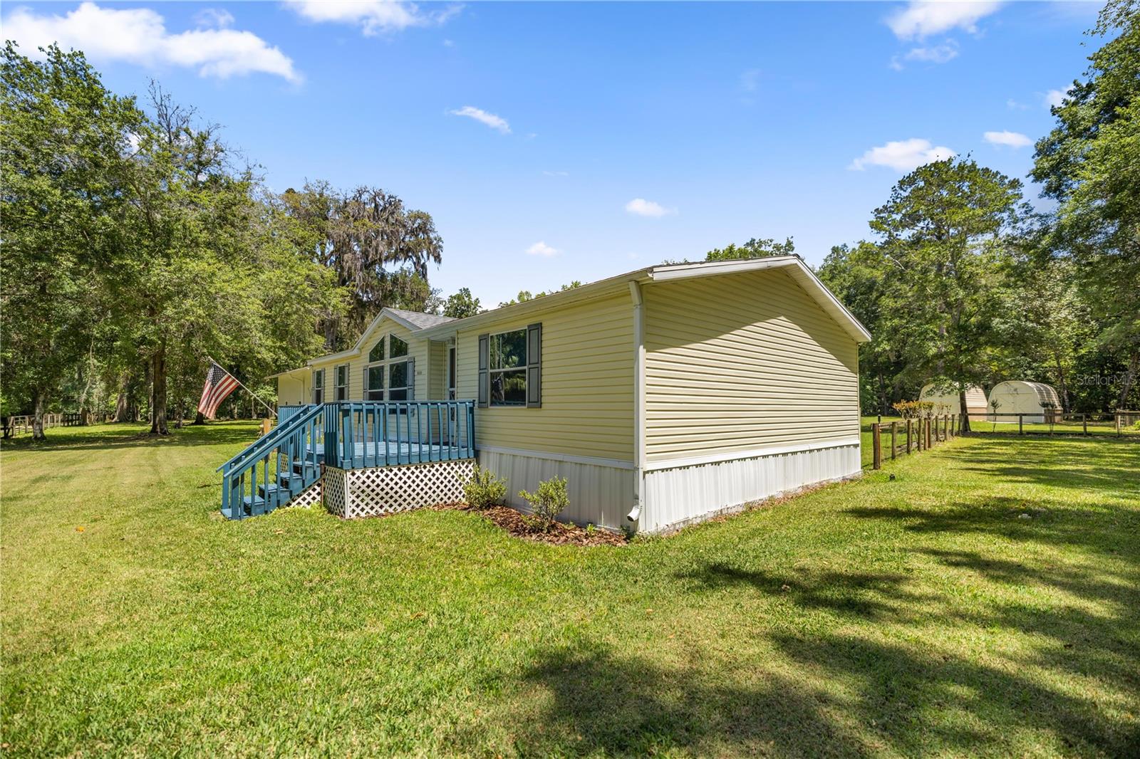 9460 NW 230TH ST, MICANOPY, FL, 32667