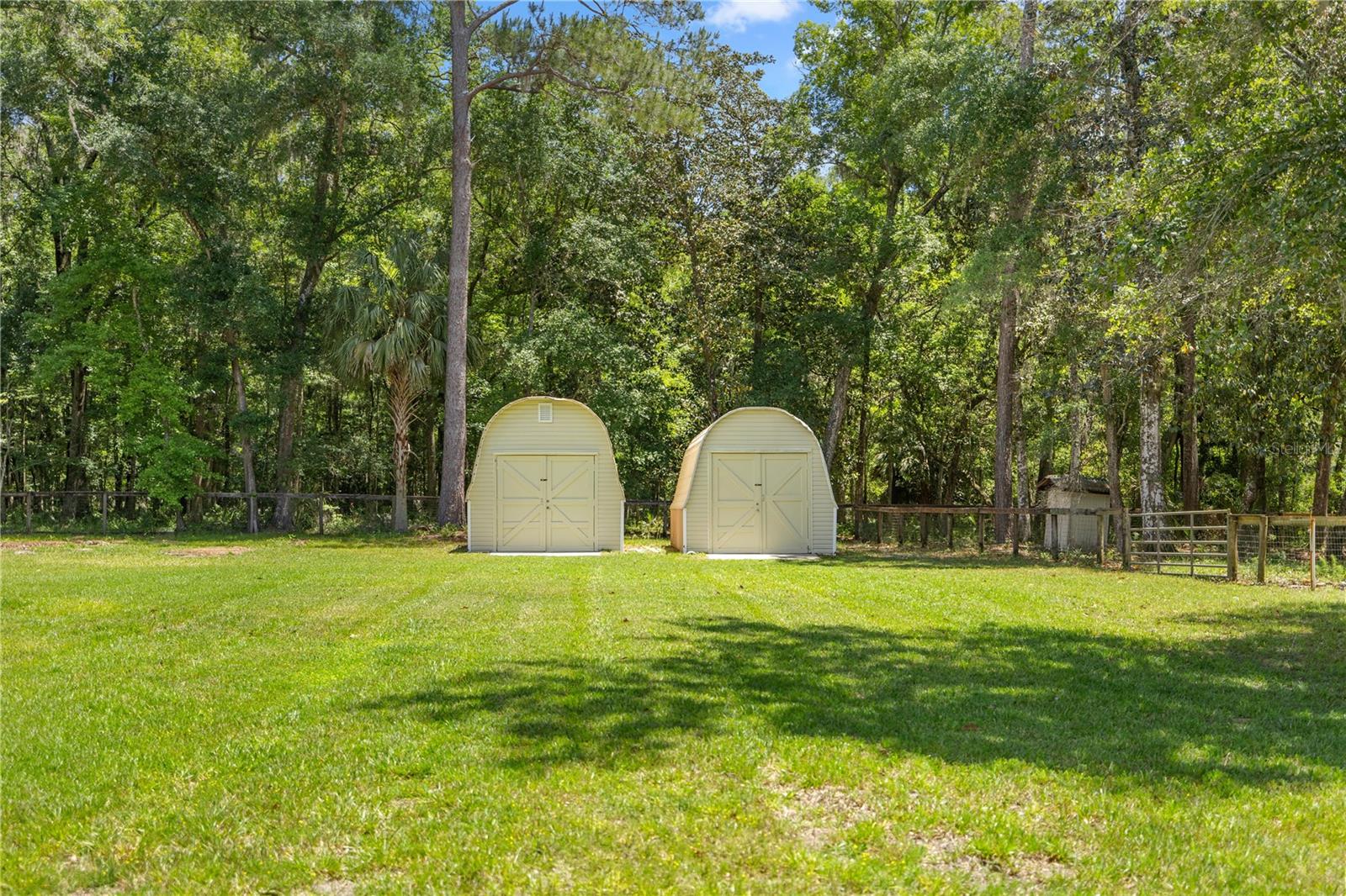 9460 NW 230TH ST, MICANOPY, FL, 32667