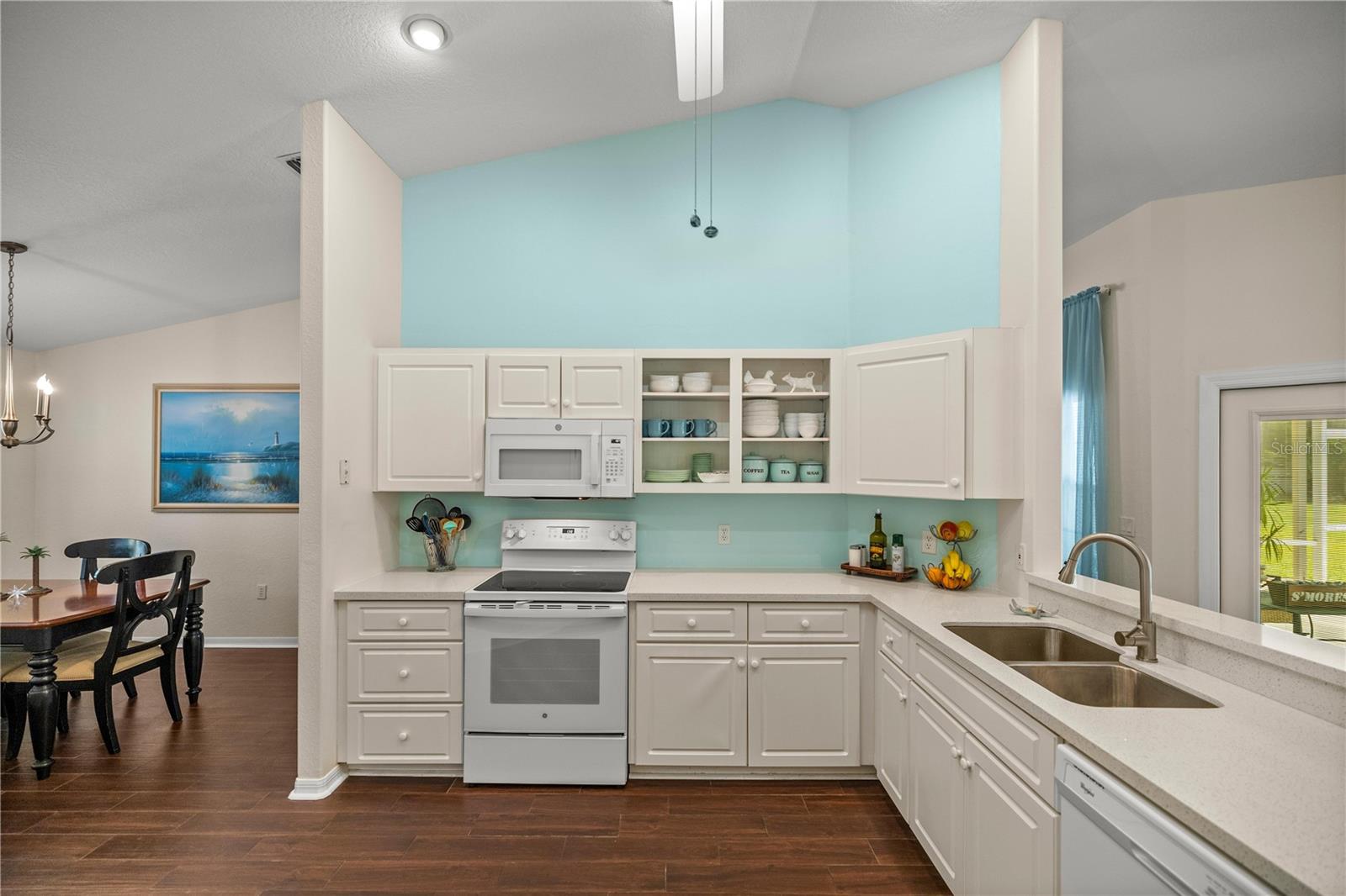 9460 NW 230TH ST, MICANOPY, FL, 32667