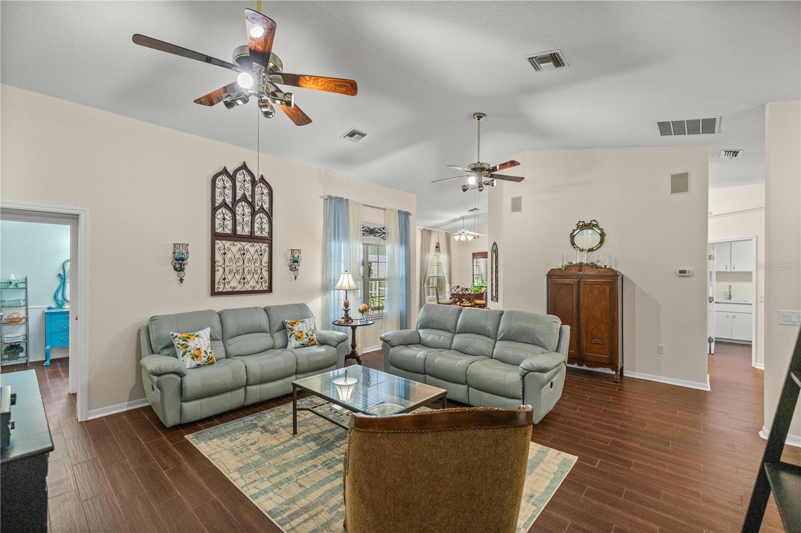9460 NW 230TH ST, MICANOPY, FL, 32667