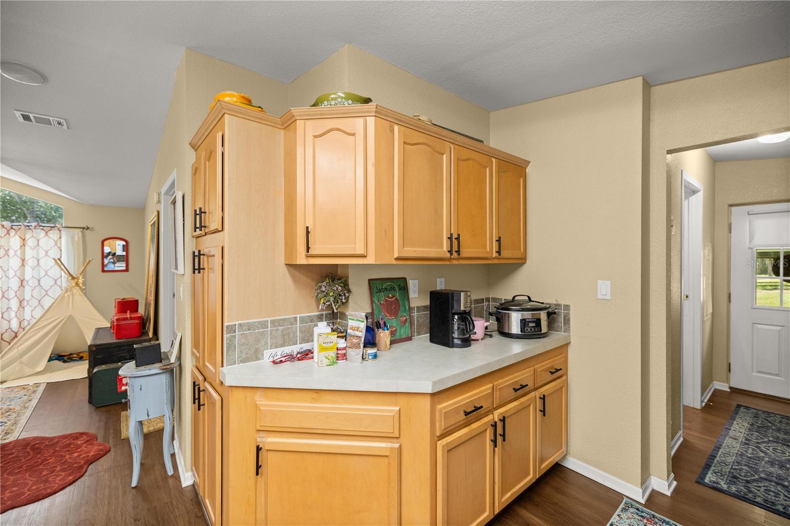 9460 NW 230TH ST, MICANOPY, FL, 32667