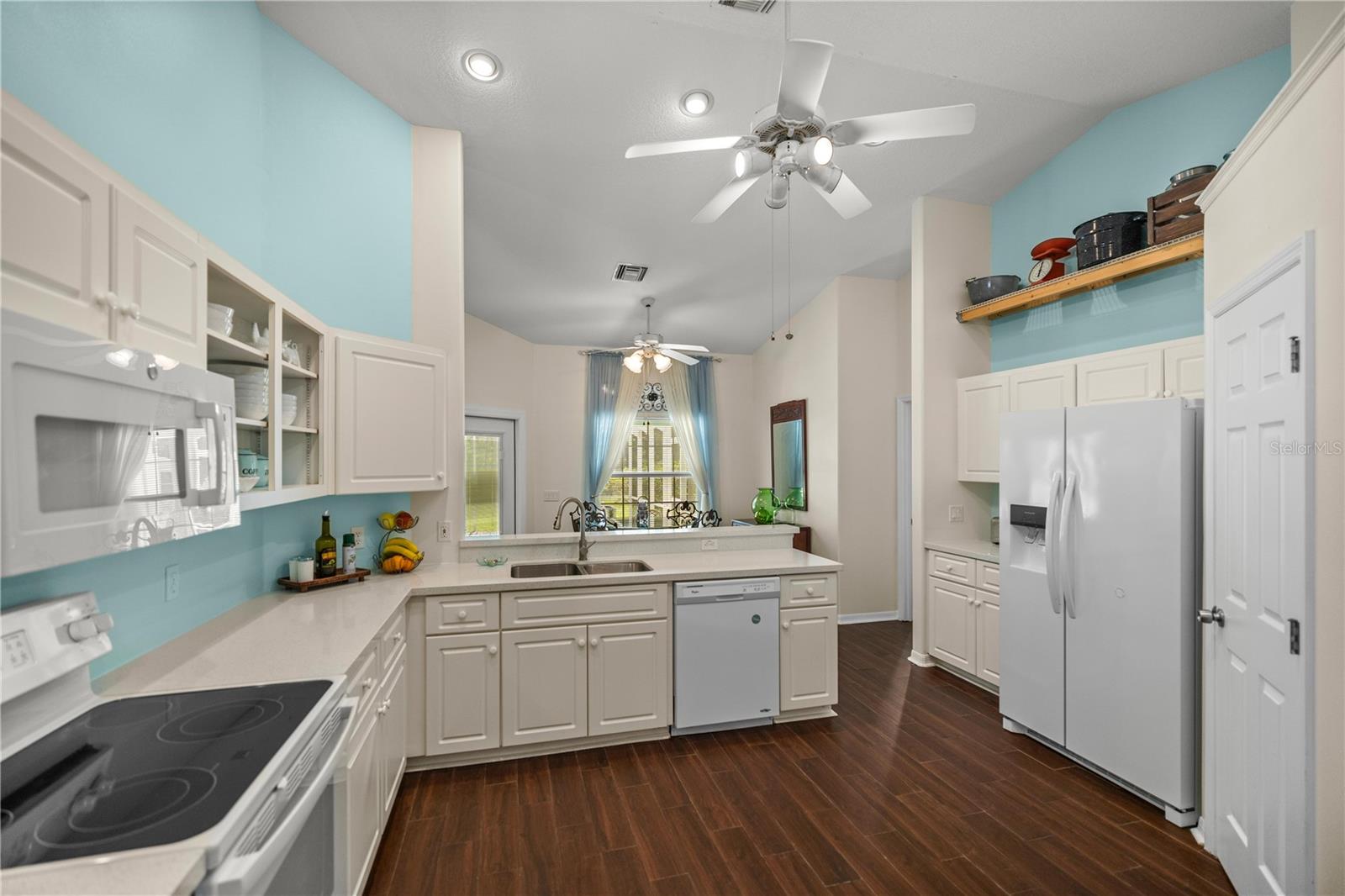 9460 NW 230TH ST, MICANOPY, FL, 32667