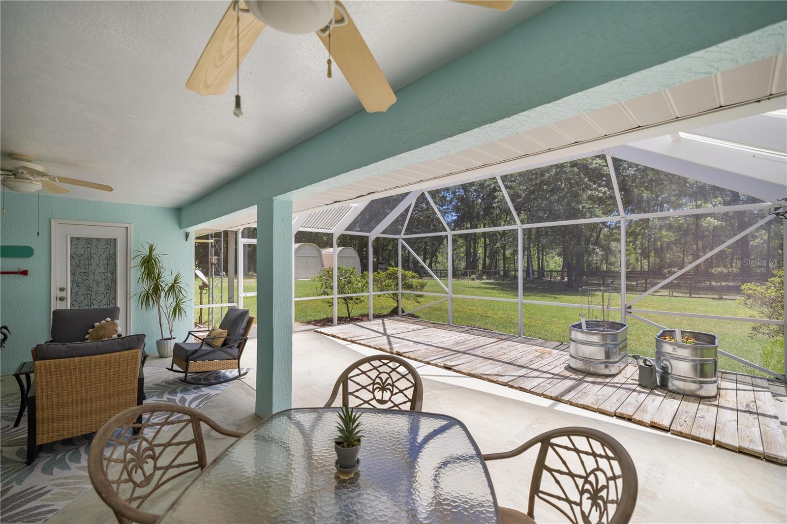 9460 NW 230TH ST, MICANOPY, FL, 32667