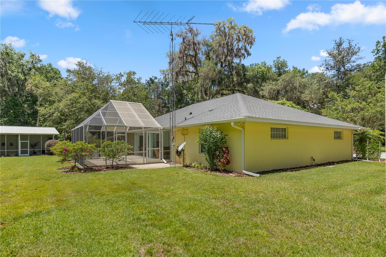 9460 NW 230TH ST, MICANOPY, FL, 32667