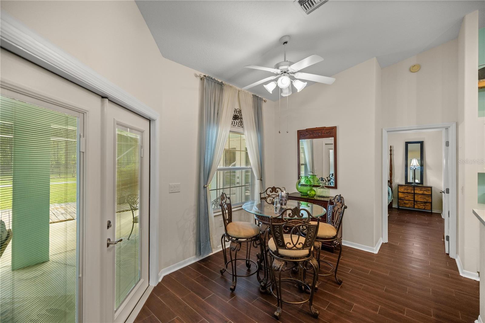 9460 NW 230TH ST, MICANOPY, FL, 32667