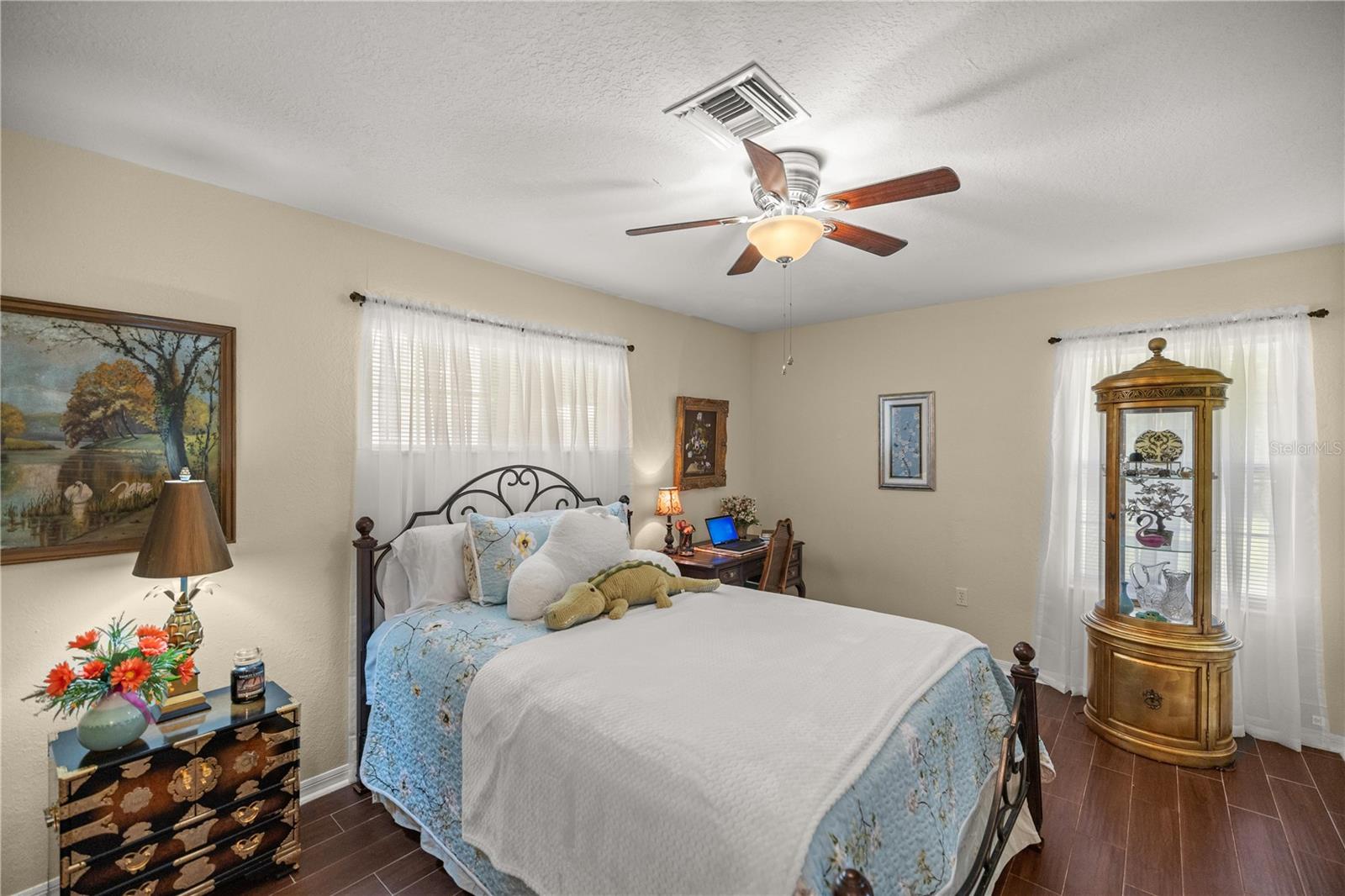 9460 NW 230TH ST, MICANOPY, FL, 32667