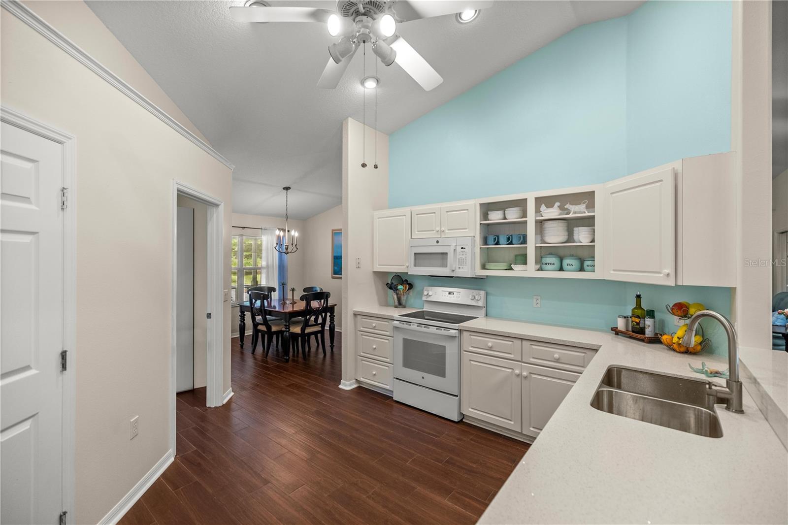 9460 NW 230TH ST, MICANOPY, FL, 32667