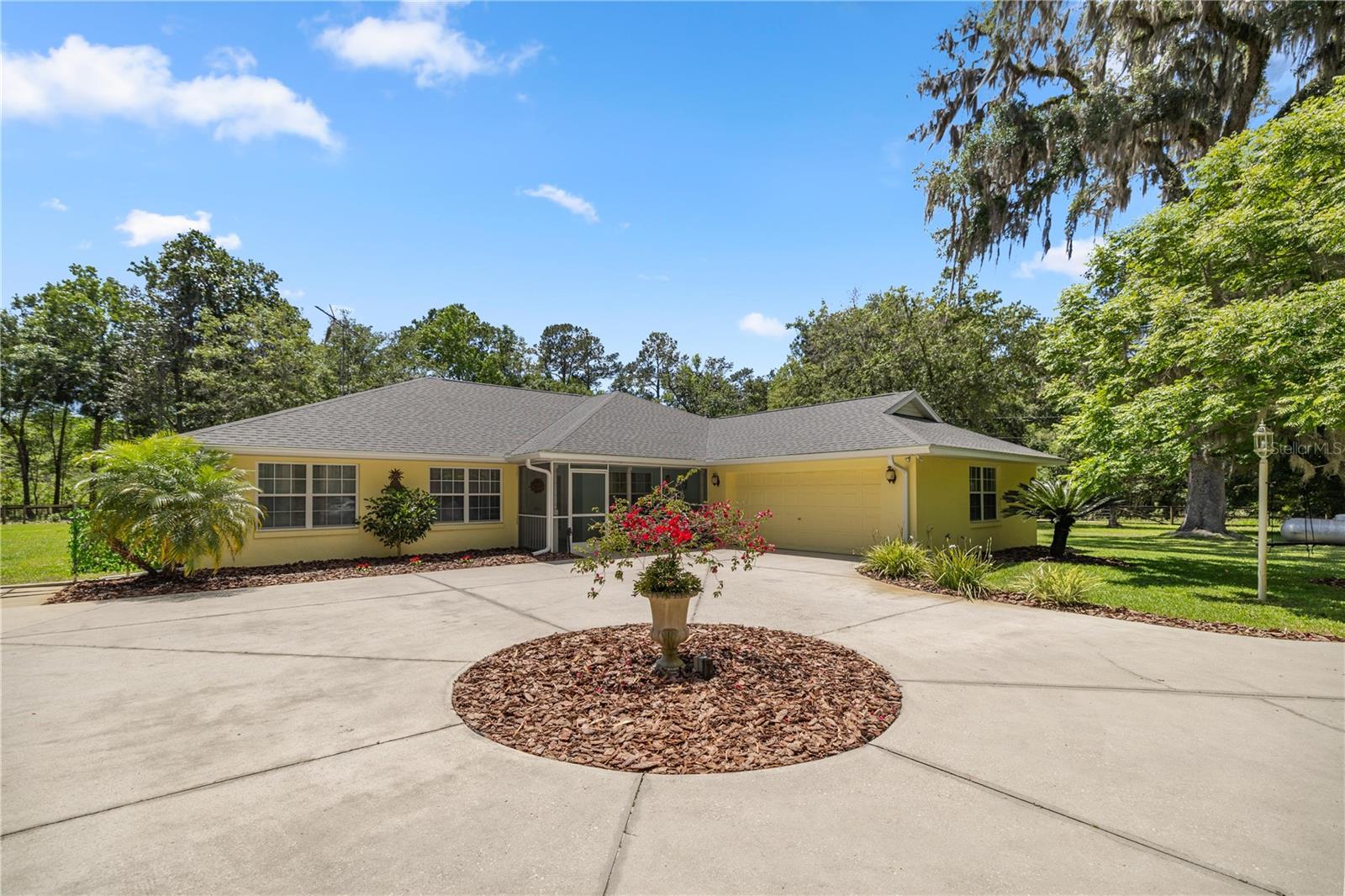9460 NW 230TH ST, MICANOPY, FL, 32667