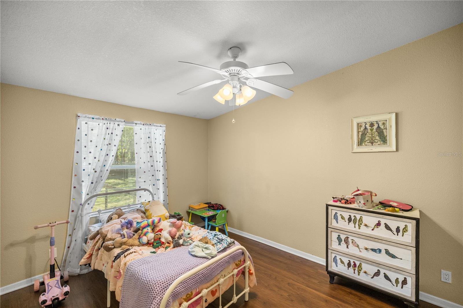 9460 NW 230TH ST, MICANOPY, FL, 32667