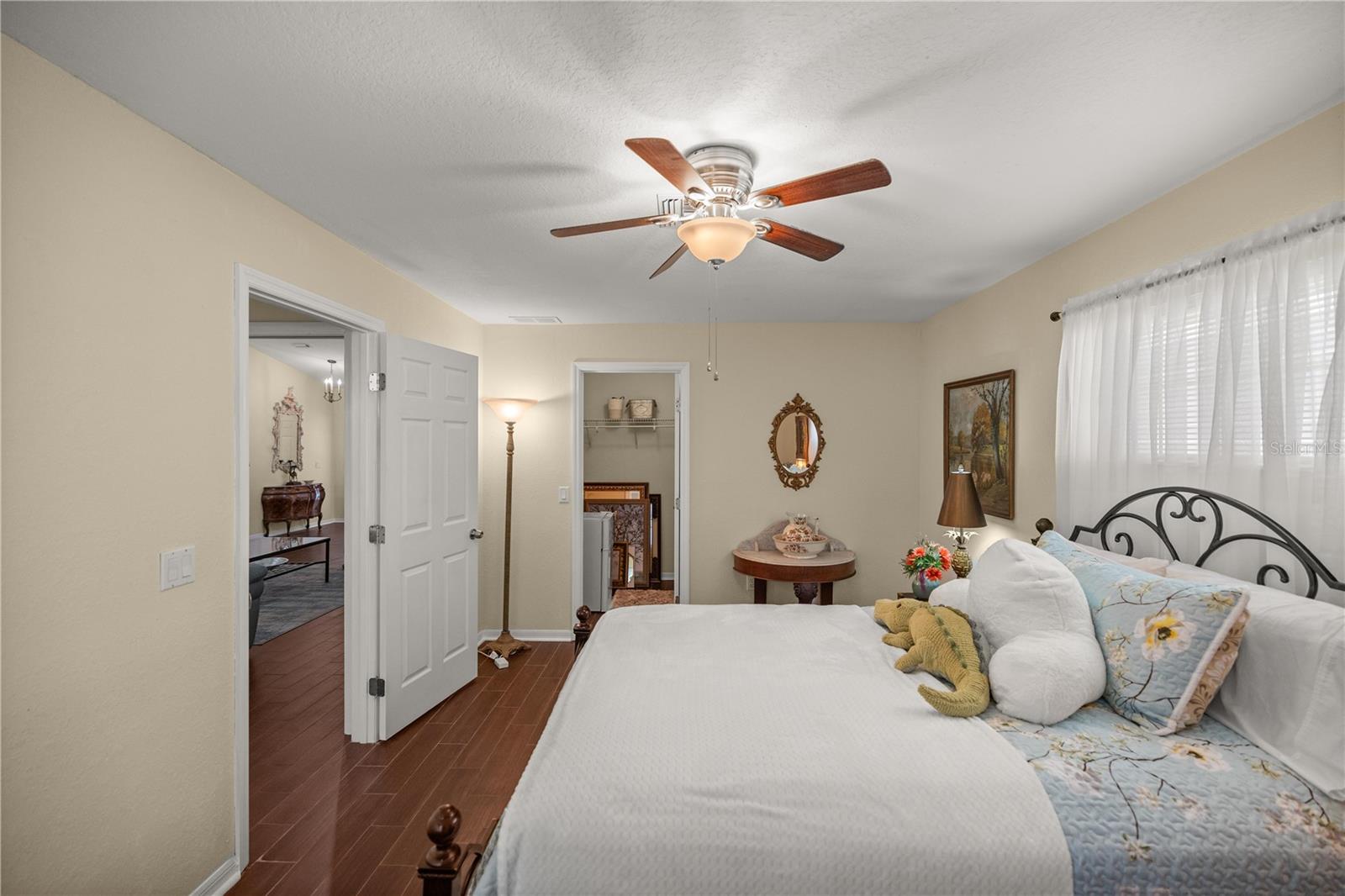 9460 NW 230TH ST, MICANOPY, FL, 32667