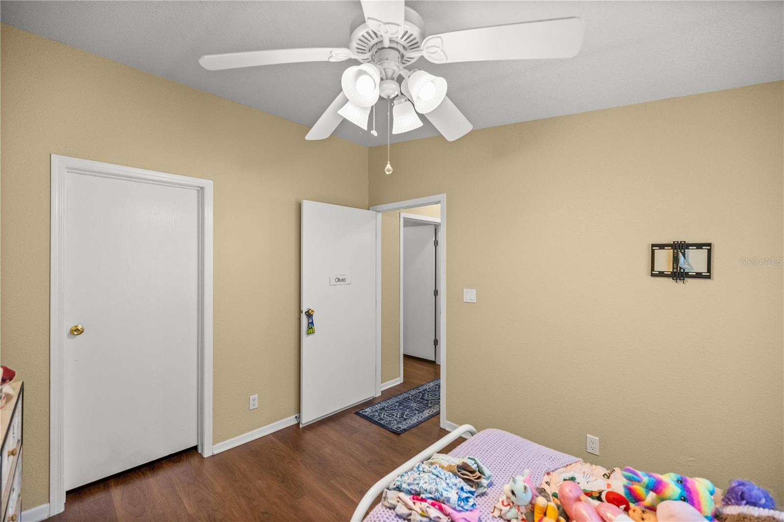 9460 NW 230TH ST, MICANOPY, FL, 32667