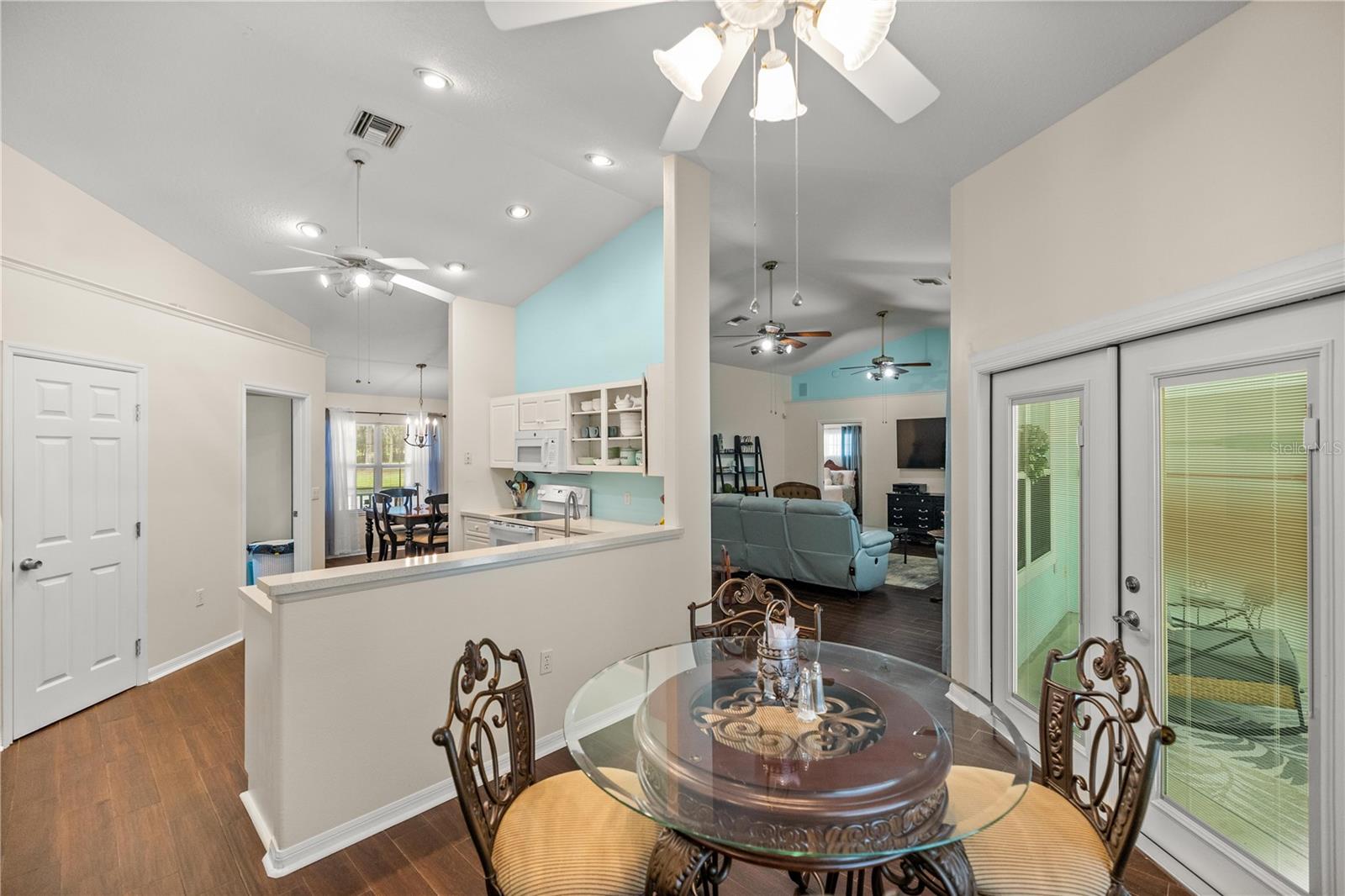 9460 NW 230TH ST, MICANOPY, FL, 32667