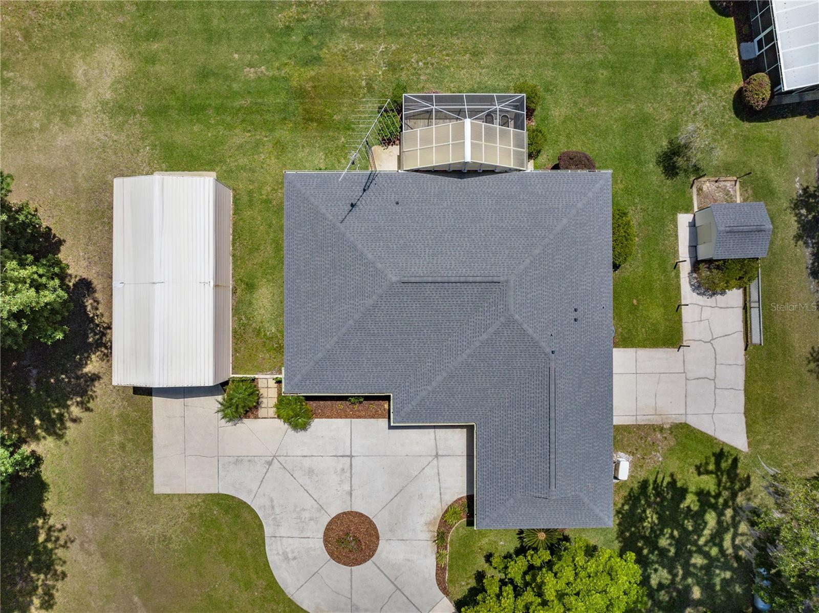 9460 NW 230TH ST, MICANOPY, FL, 32667