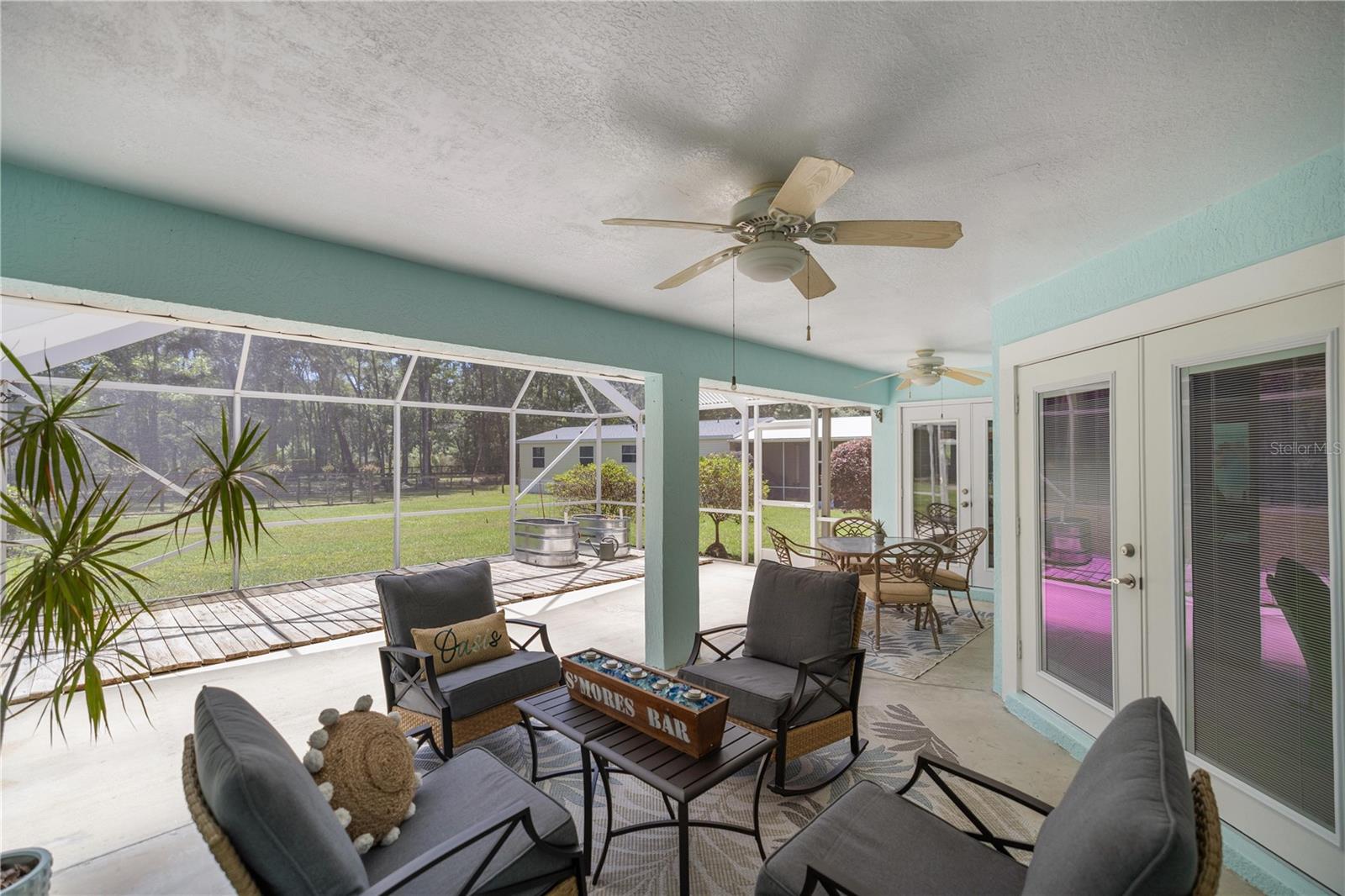 9460 NW 230TH ST, MICANOPY, FL, 32667