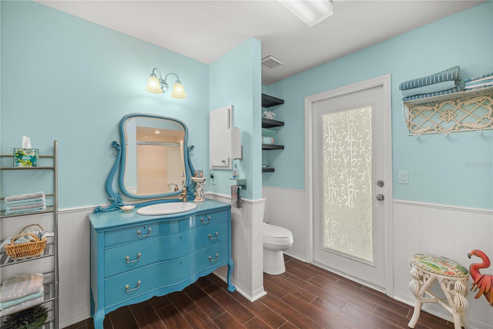 9460 NW 230TH ST, MICANOPY, FL, 32667