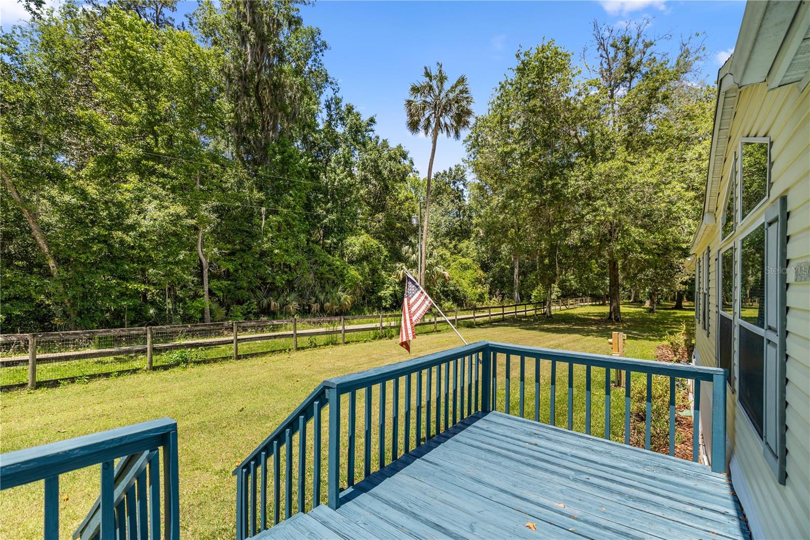 9460 NW 230TH ST, MICANOPY, FL, 32667