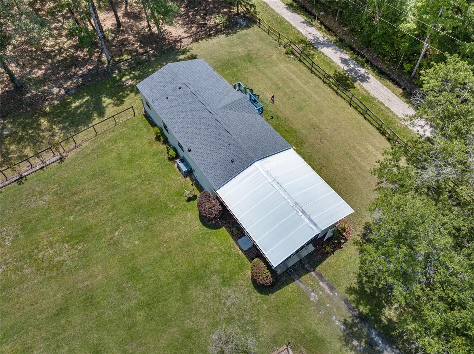 9460 NW 230TH ST, MICANOPY, FL, 32667