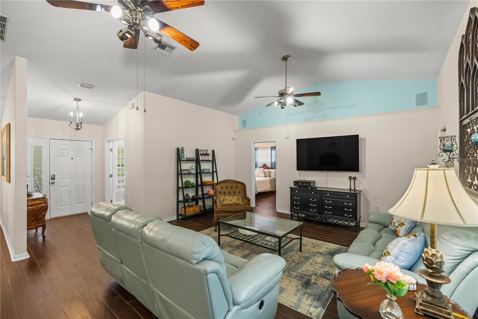 9460 NW 230TH ST, MICANOPY, FL, 32667