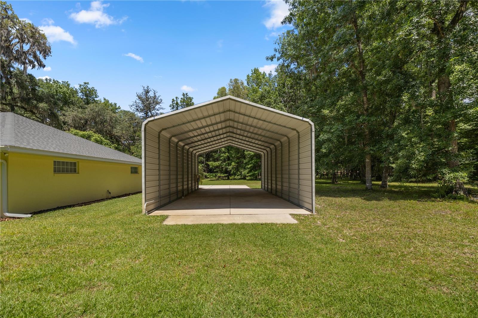 9460 NW 230TH ST, MICANOPY, FL, 32667