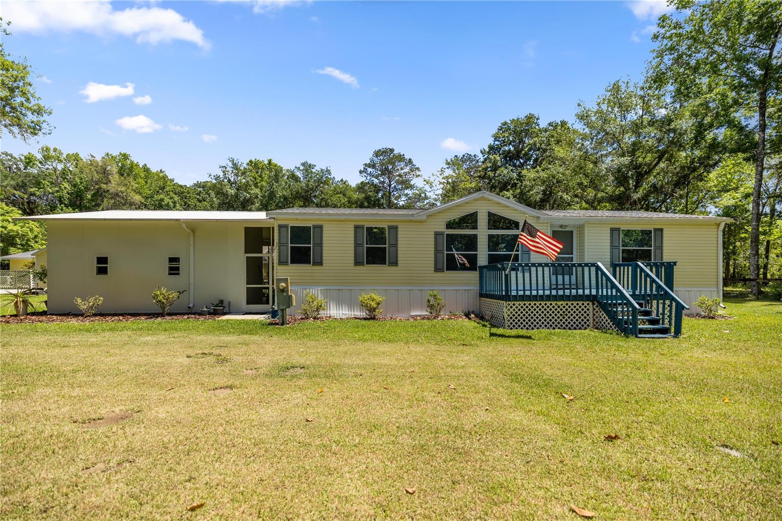 9460 NW 230TH ST, MICANOPY, FL, 32667