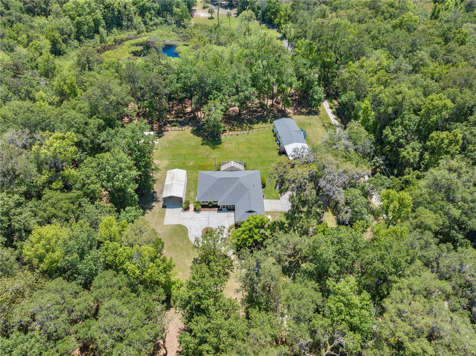 9460 NW 230TH ST, MICANOPY, FL, 32667