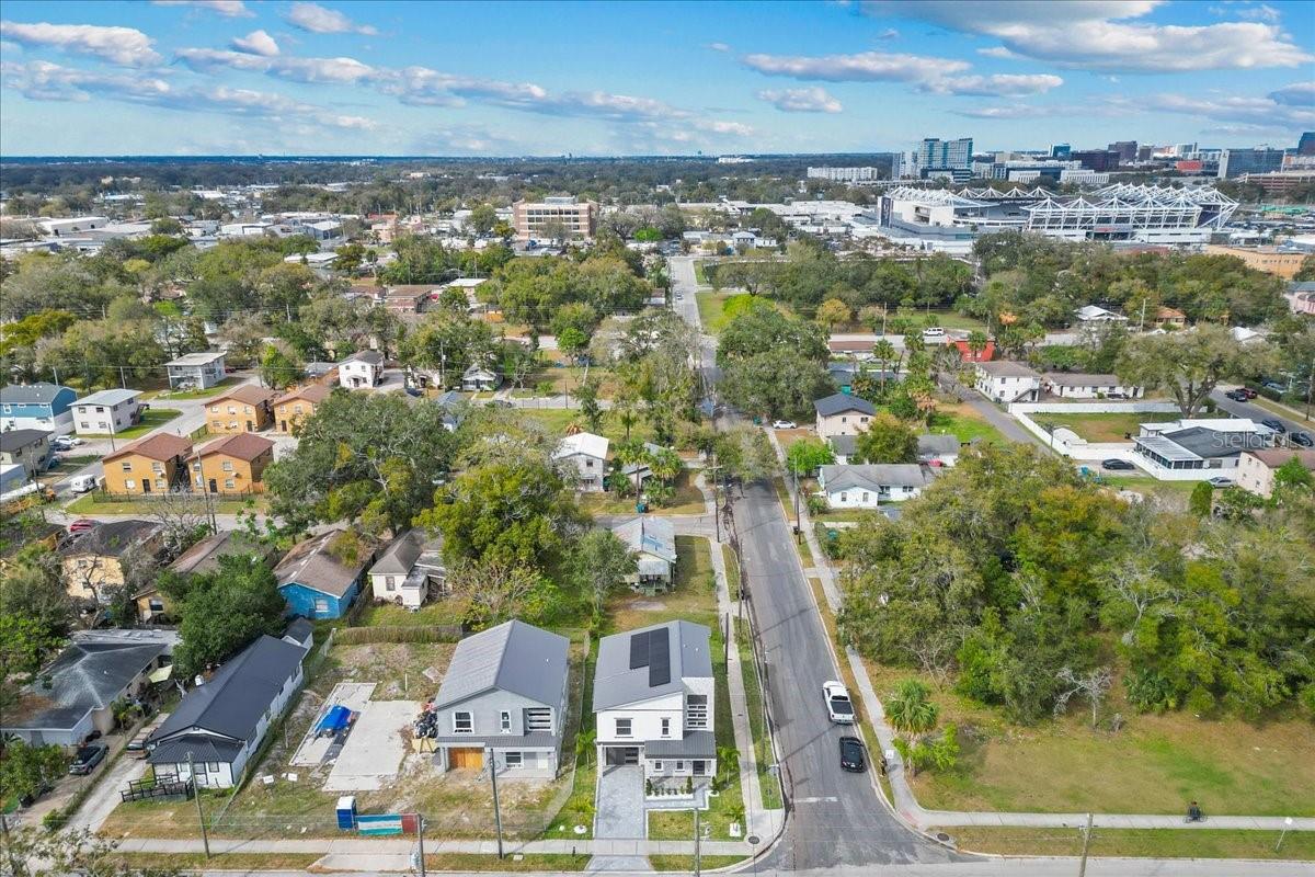 801 W ANDERSON ST, ORLANDO, FL, 32805